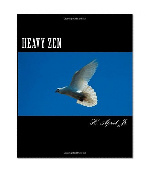 Heavy Zen: Back To The Future of Bodybuilding & Fitness Training