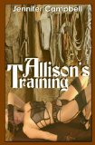 Allison's Training