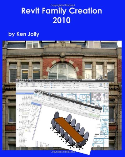 Revit Family Creation 2010: Revit Parameter Power