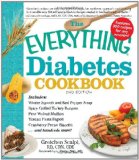 The Everything Diabetes Cookbook