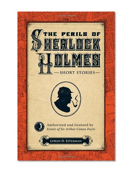 The Perils of Sherlock Holmes