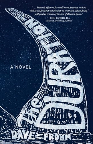 The Duration: A Novel