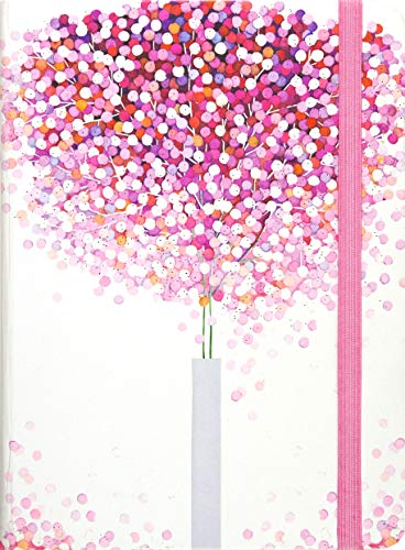 Book Cover Lollipop Tree Journal (Diary, Notebook)