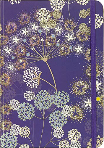 Book Cover Country Floral Journal (Notebook, Diary)