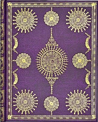 Book Cover Versailles Journal (Notebook, Diary)