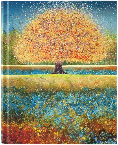 Book Cover Tree of Dreams Journal (Diary, Notebook)