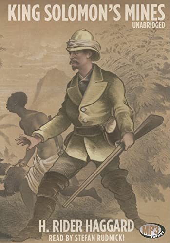 King Solomon's Mines