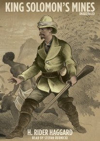 King Solomon's Mines