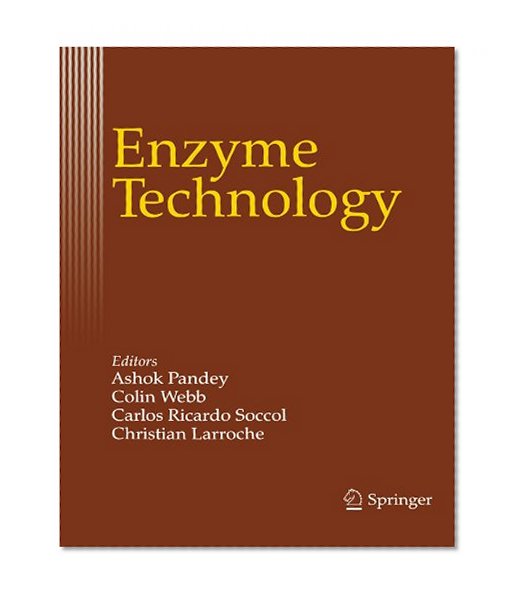 Enzyme Technology