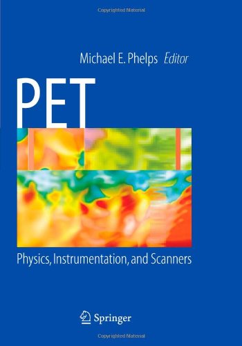 PET: Physics, Instrumentation, and Scanners