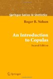 An Introduction to Copulas (Springer Series in Statistics)