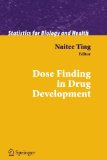 Dose Finding in Drug Development (Statistics for Biology and Health)