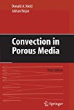 Convection in Porous Media