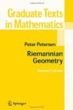 Riemannian Geometry (Graduate Texts in Mathematics)