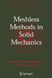 Meshless Methods in Solid Mechanics