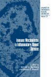 Immune Mechanisms in Inflammatory Bowel Disease (Advances in Experimental Medicine and Biology)