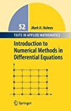 Introduction to Numerical Methods in Differential Equations (Texts in Applied Mathematics)