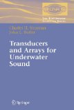Transducers and Arrays for Underwater Sound (The Underwater Acoustics Series)