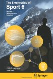 Engineering of Sport 6: Volume 2: Developments for Disciplines