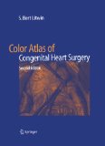 Color Atlas of Congenital Heart Surgery