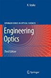 Engineering Optics (Springer Series in Optical Sciences)