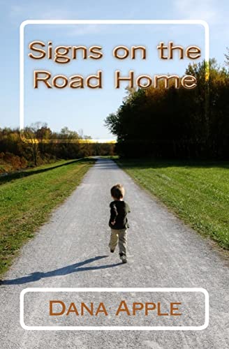 Signs on the Road Home: Growing Up Indigo