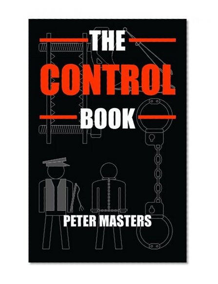 Book Cover The Control Book