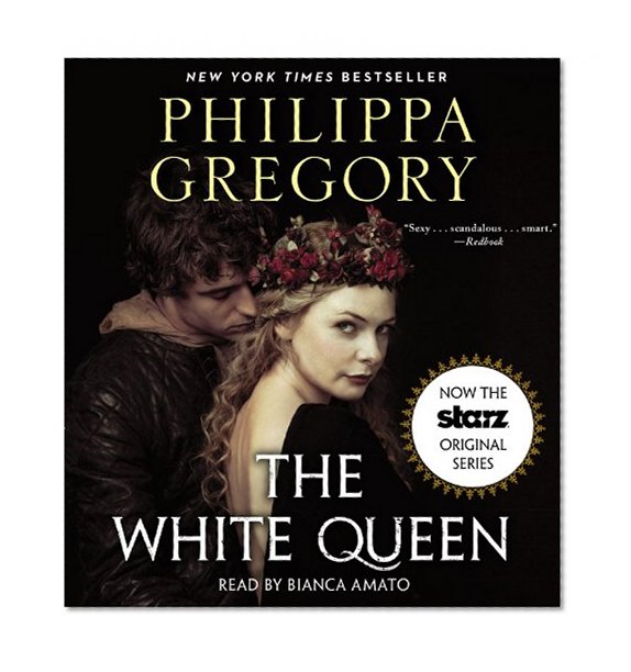 Book Cover The White Queen: A Novel (The Cousins' War)