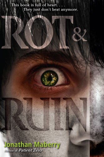 Book Cover Rot & Ruin (1)