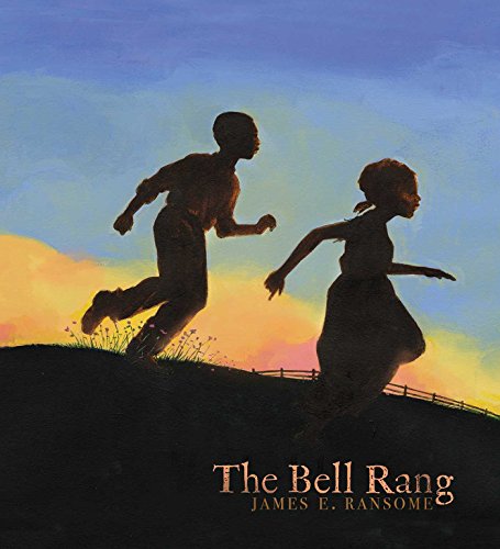 Book Cover The Bell Rang