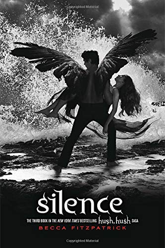 Book Cover Silence
