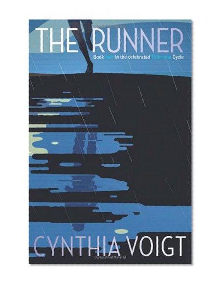 Book Cover The Runner (The Tillerman Cycle)