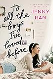 To All the Boys I've Loved Before (Volume 1)