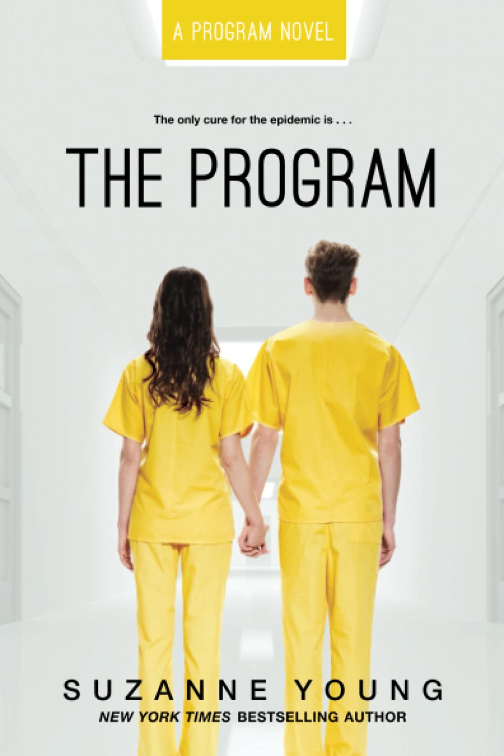 Book Cover The Program