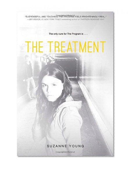 Book Cover The Treatment (Program)