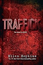 Book Cover Traffick
