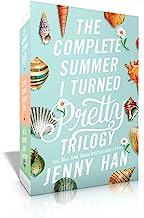 Book Cover The Complete Summer I Turned Pretty Trilogy: The Summer I Turned Pretty; It's Not Summer Without You; We'll Always Have Summer