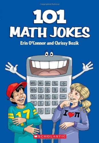 101 Math Jokes