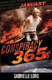 Conspiracy 365: January