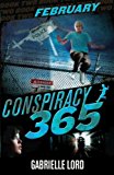 Conspiracy 365: February