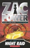 Zac Power: Night Raid