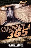 Conspiracy 365: July