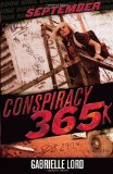 Conspiracy 365: September