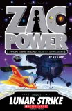 Zac Power: Lunar Strike (Import)