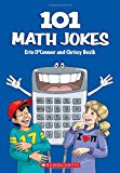 101 Math Jokes