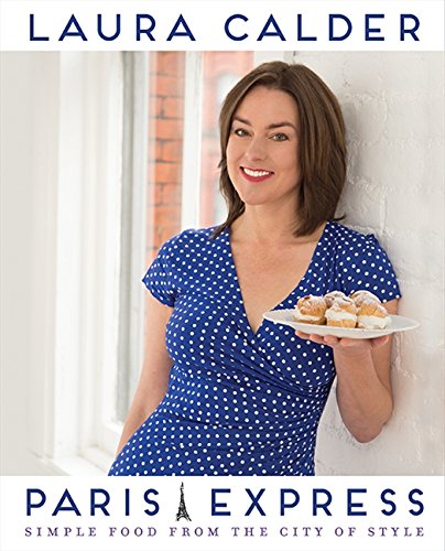 Book Cover Paris Express