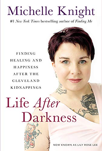 Book Cover Life After Darkness