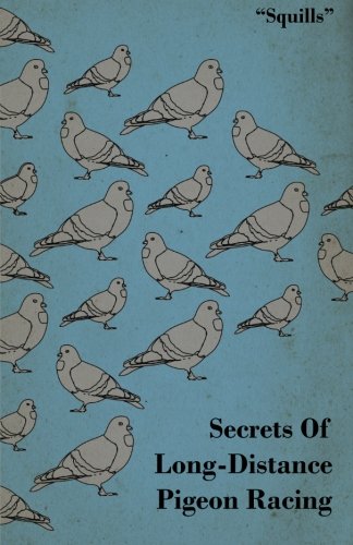 Secrets Of Long-Distance Pigeon Racing