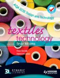 Aqa Gcse Design and Technology. Textiles Technology