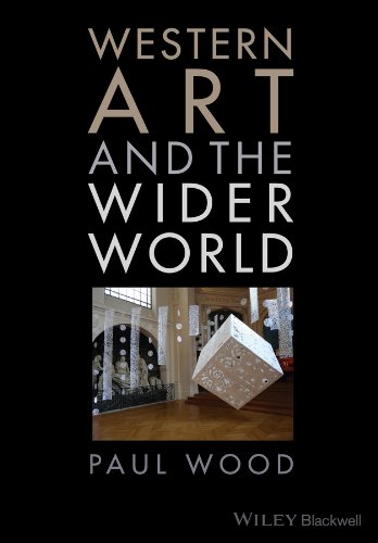 Book Cover Western Art and the Wider World